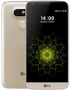 Замена стекла камеры на телефоне LG G5 SE в Москве